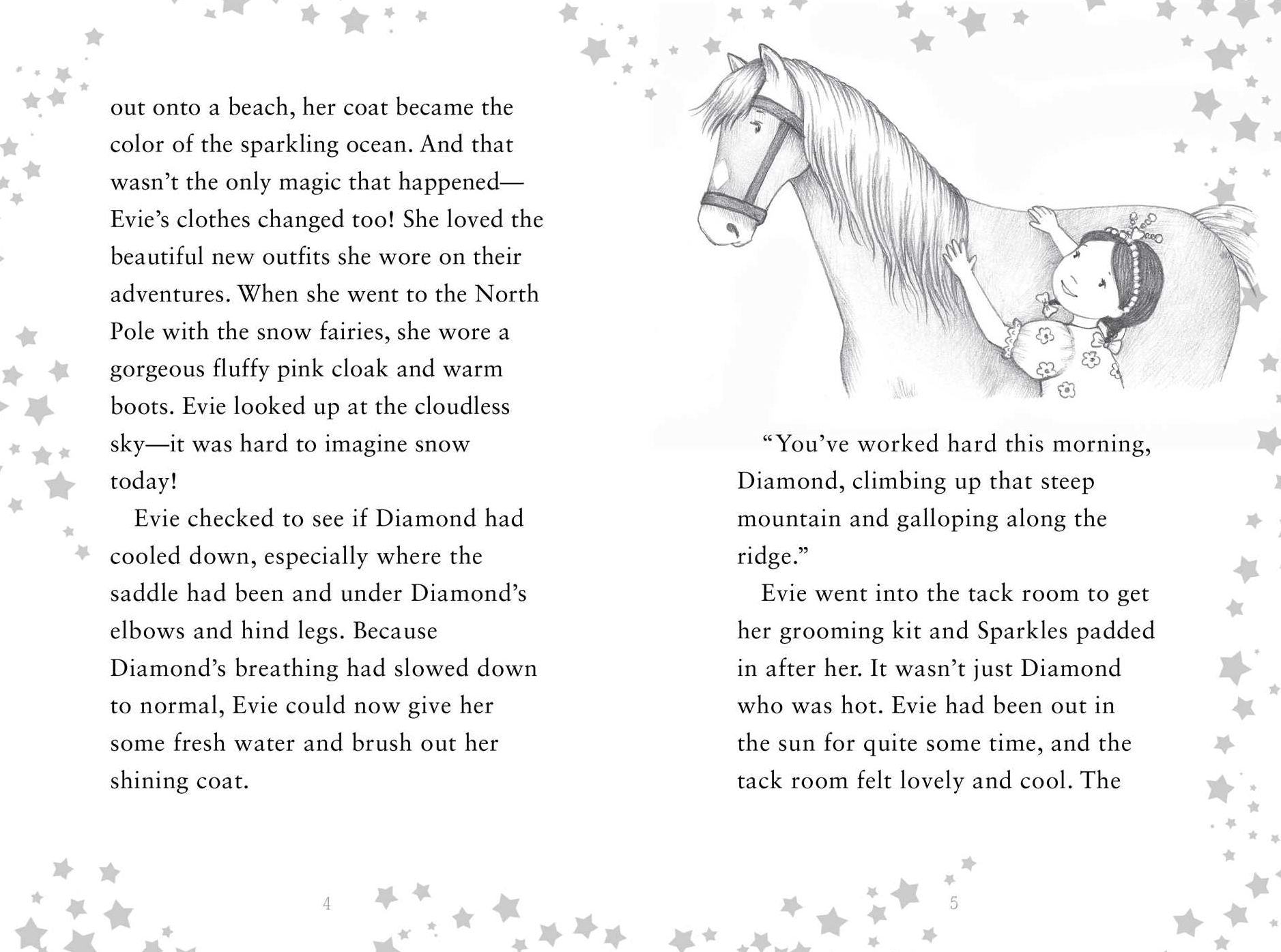 Unicorn Riding Camp