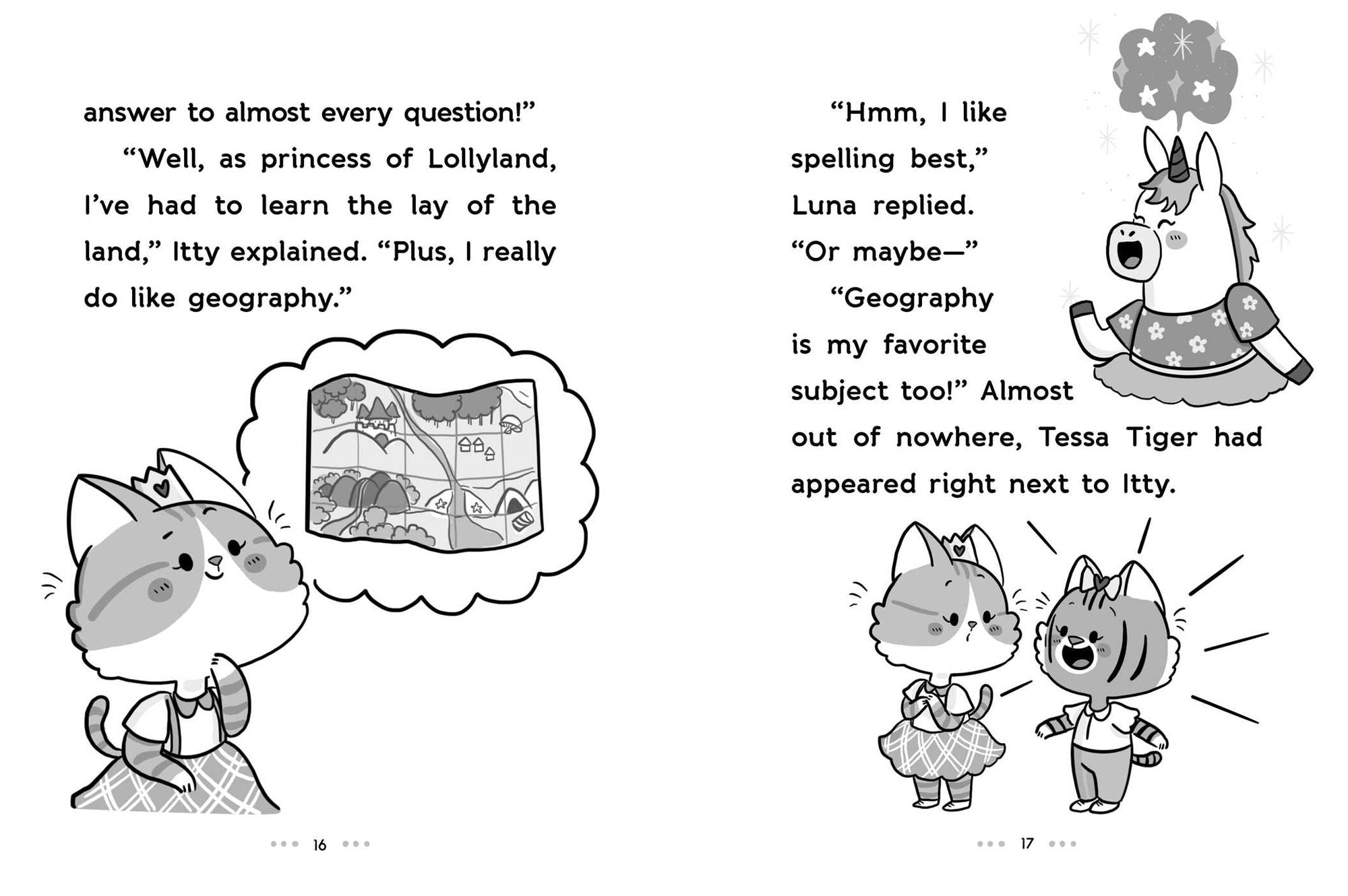 The Copycat