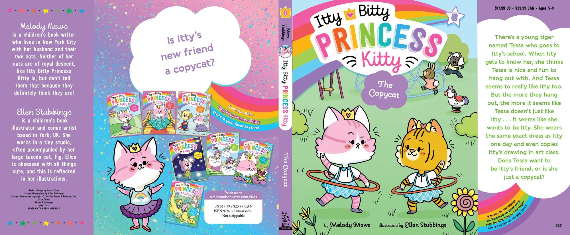 The Copycat