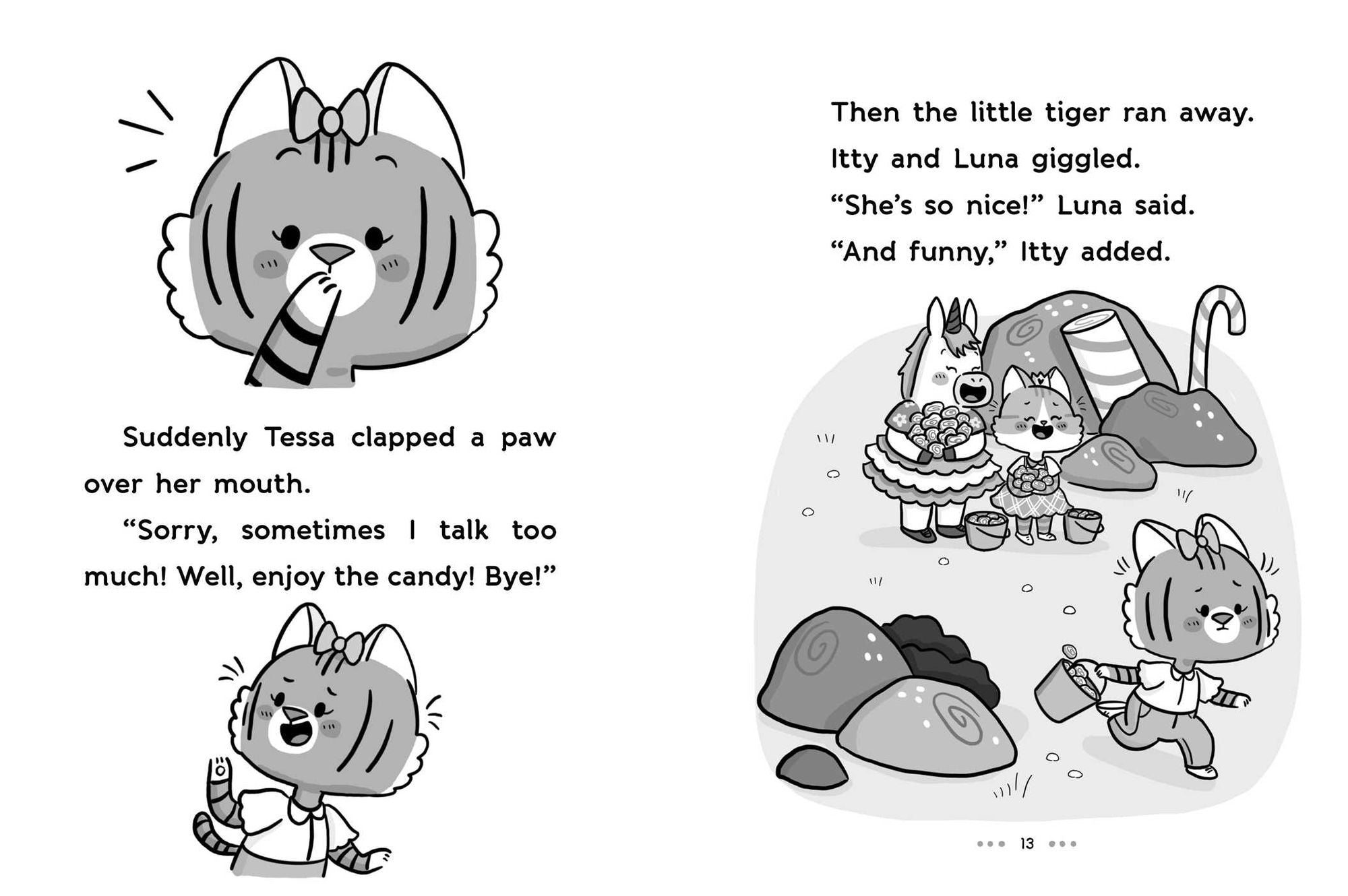 The Copycat