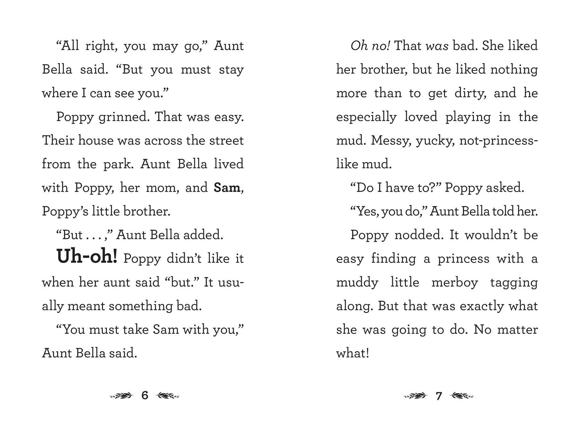 The Princess Promise: A QUIX Book