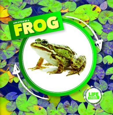 Life Cycle of a Frog