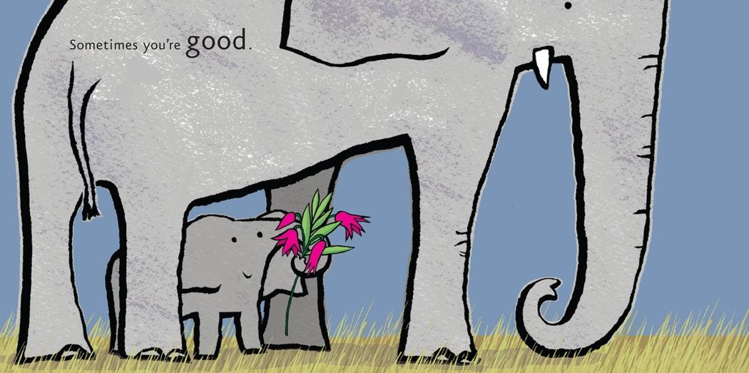 Always Padded Board Book: (A Heartwarming Story of Parental Love Featuring Parent & Child Elephants in Rhyming Text - For Babies and Toddlers)