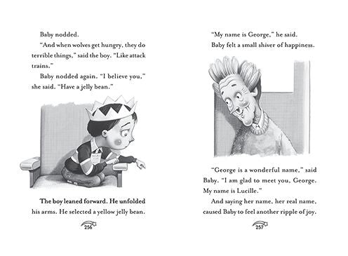 3 Adventures on Deckawoo Drive: 3 Books in 1 (An Early Chapter Book Collection)