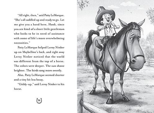 3 Adventures on Deckawoo Drive: 3 Books in 1 (An Early Chapter Book Collection)