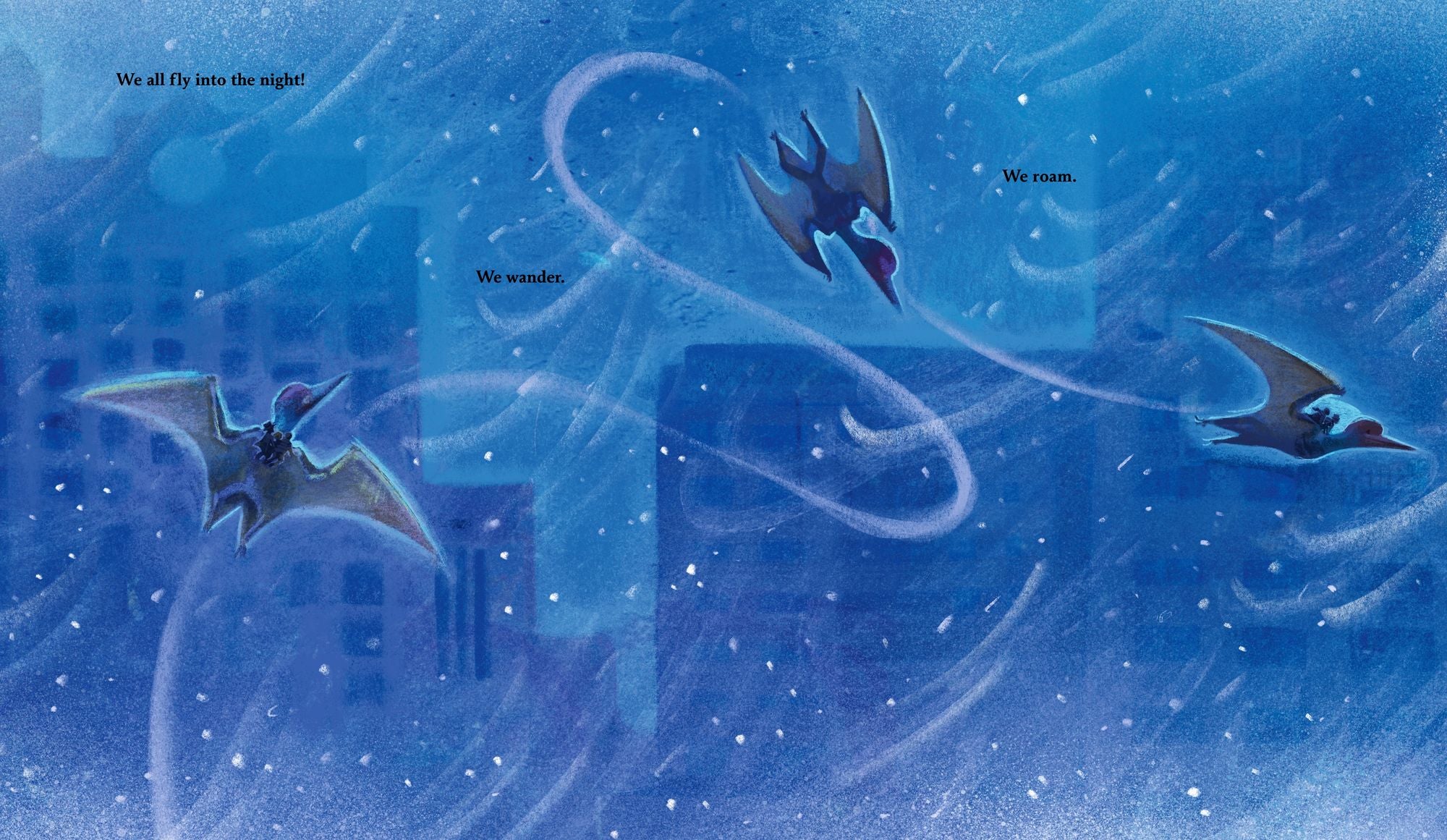 Night Flight