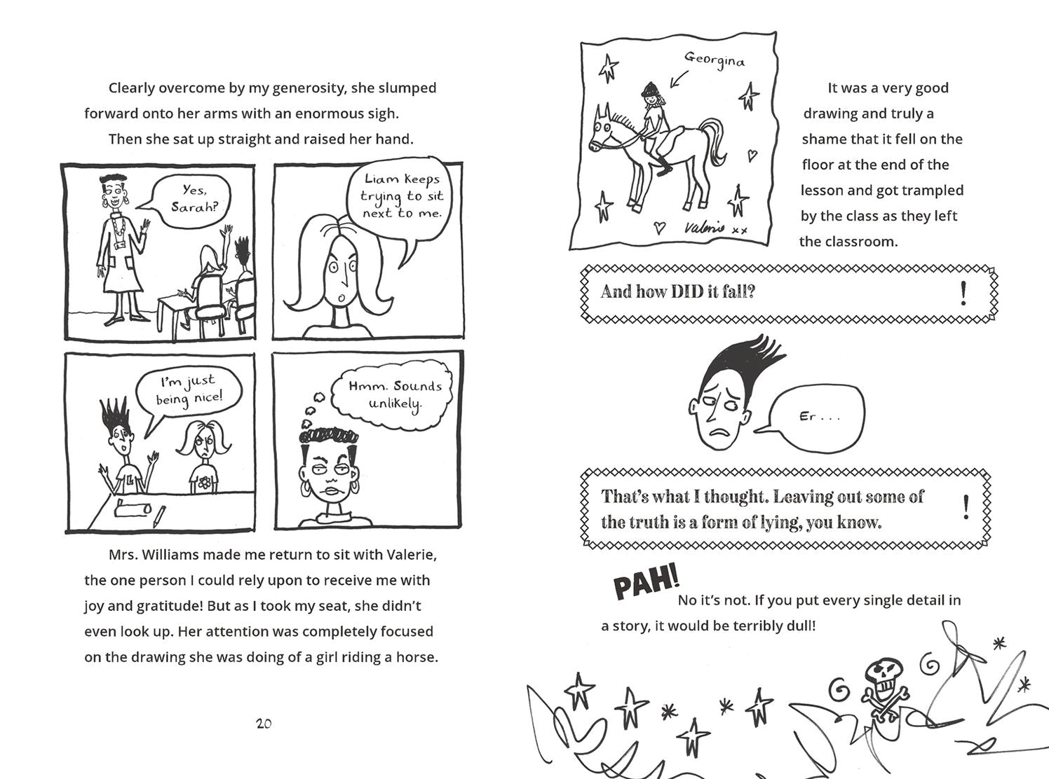Loki: A Bad God's Guide to Taking the Blame: (A Hilarious Middle Grade Fantasy Adventure Inspired by Norse Mythology for Ages 8-12)