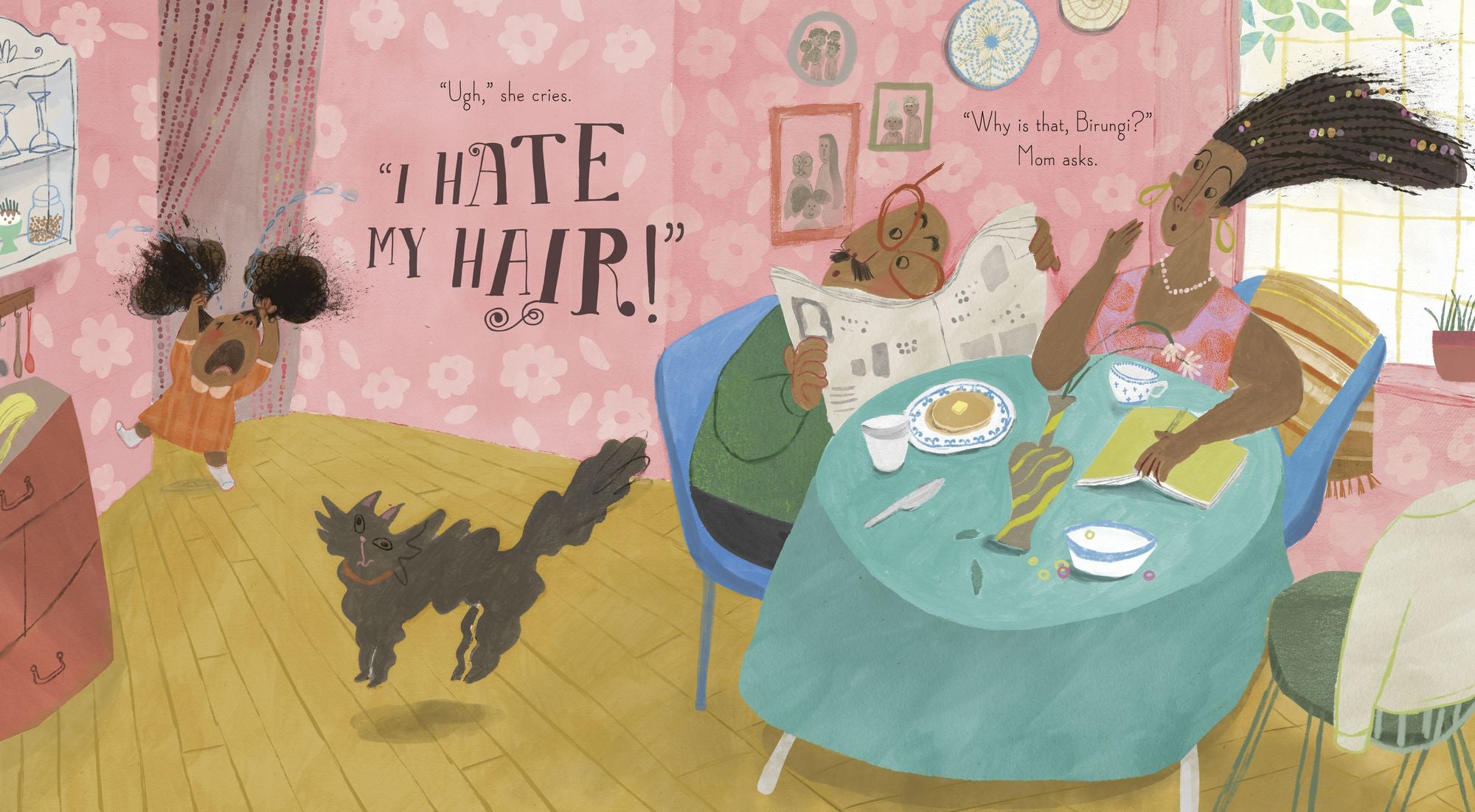 Good Hair