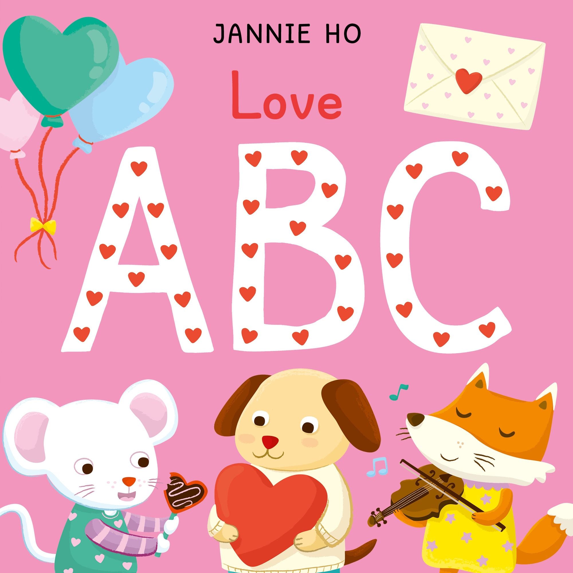 Love ABC