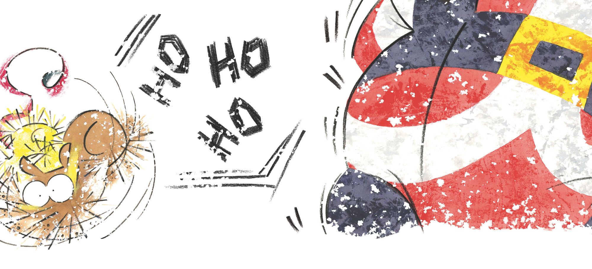 Is This . . . Winter?