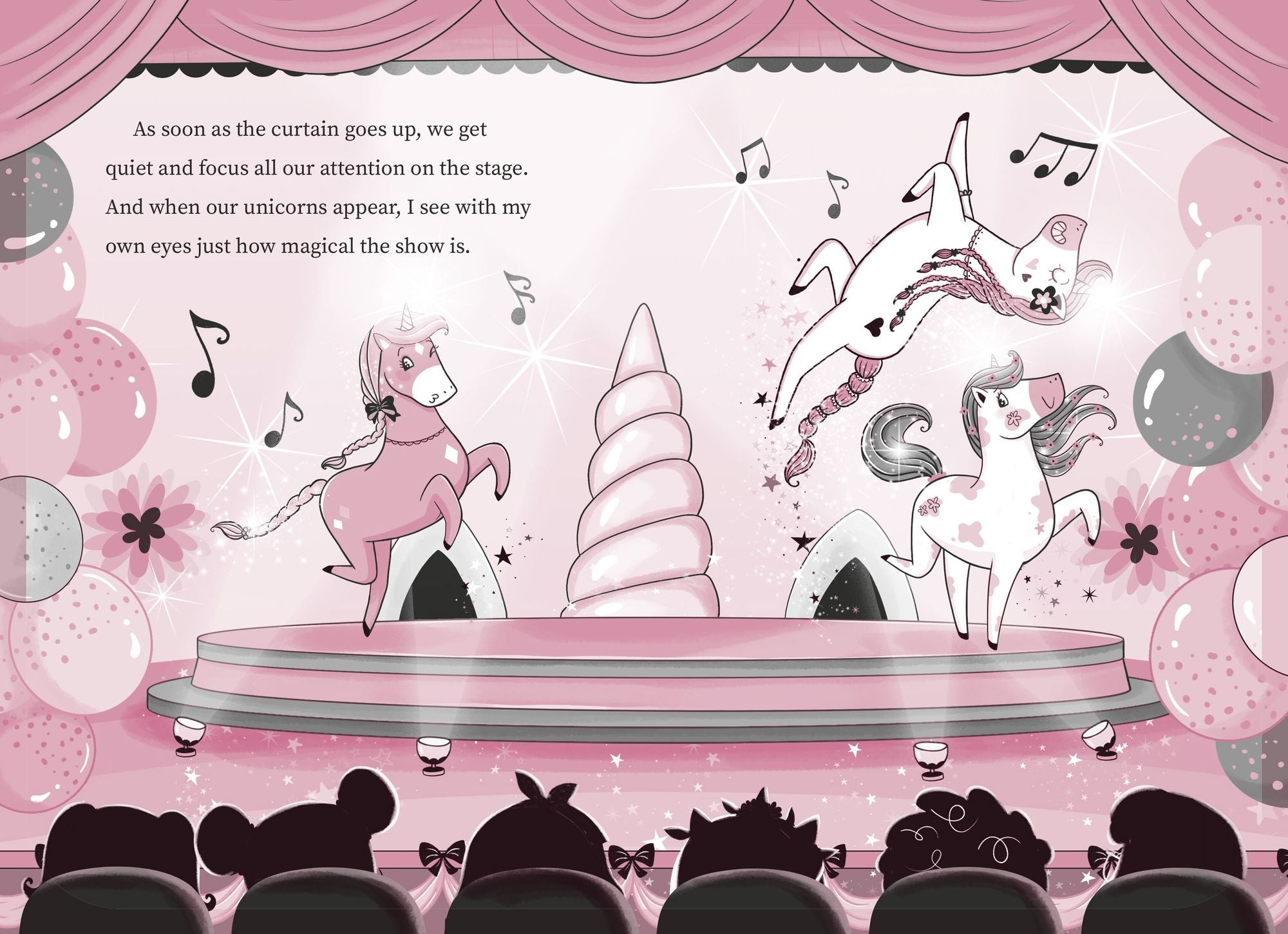 Unicornia: Rainbow Roller Skates: (A Magical Chapter Book for Kids Ages 5-7 about Friendship, Fun, and Rainbow-Sparkle Roller Skating)