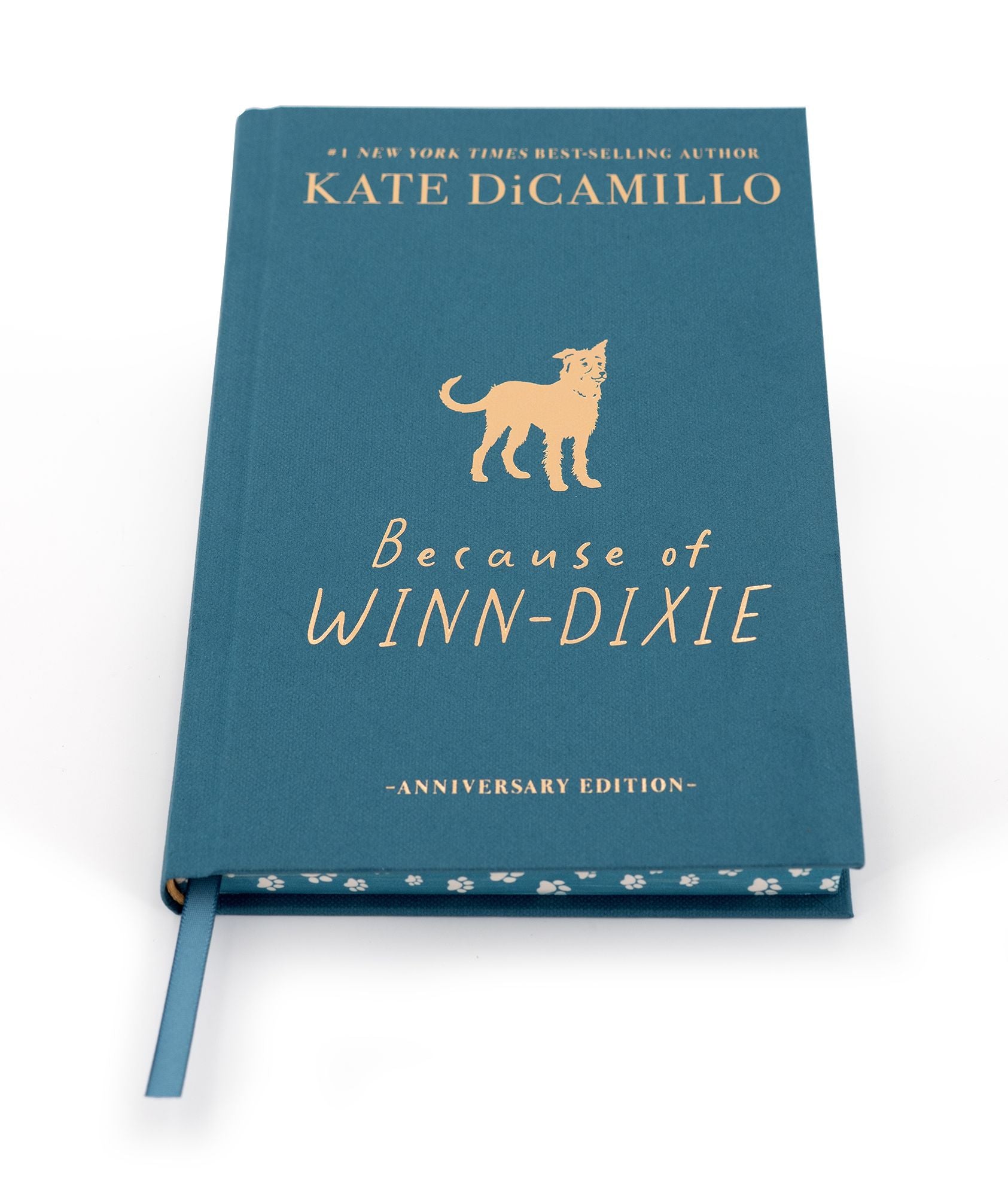 Because of Winn-Dixie Deluxe Collector's Edition