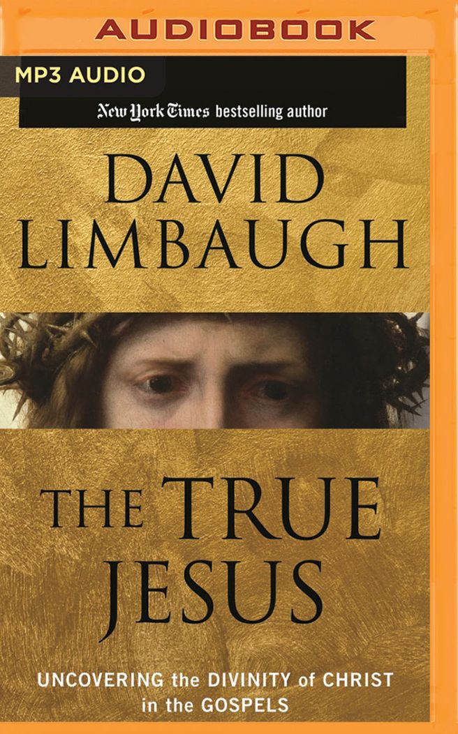 The True Jesus: Uncovering the Divinity of Christ in the Gospels