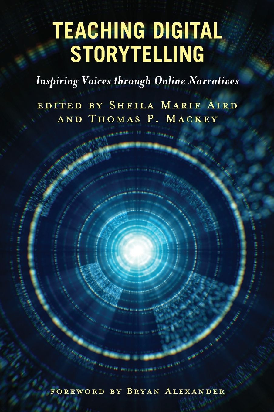 Teaching Digital Storytelling: Inspiring Voices through Online Narratives