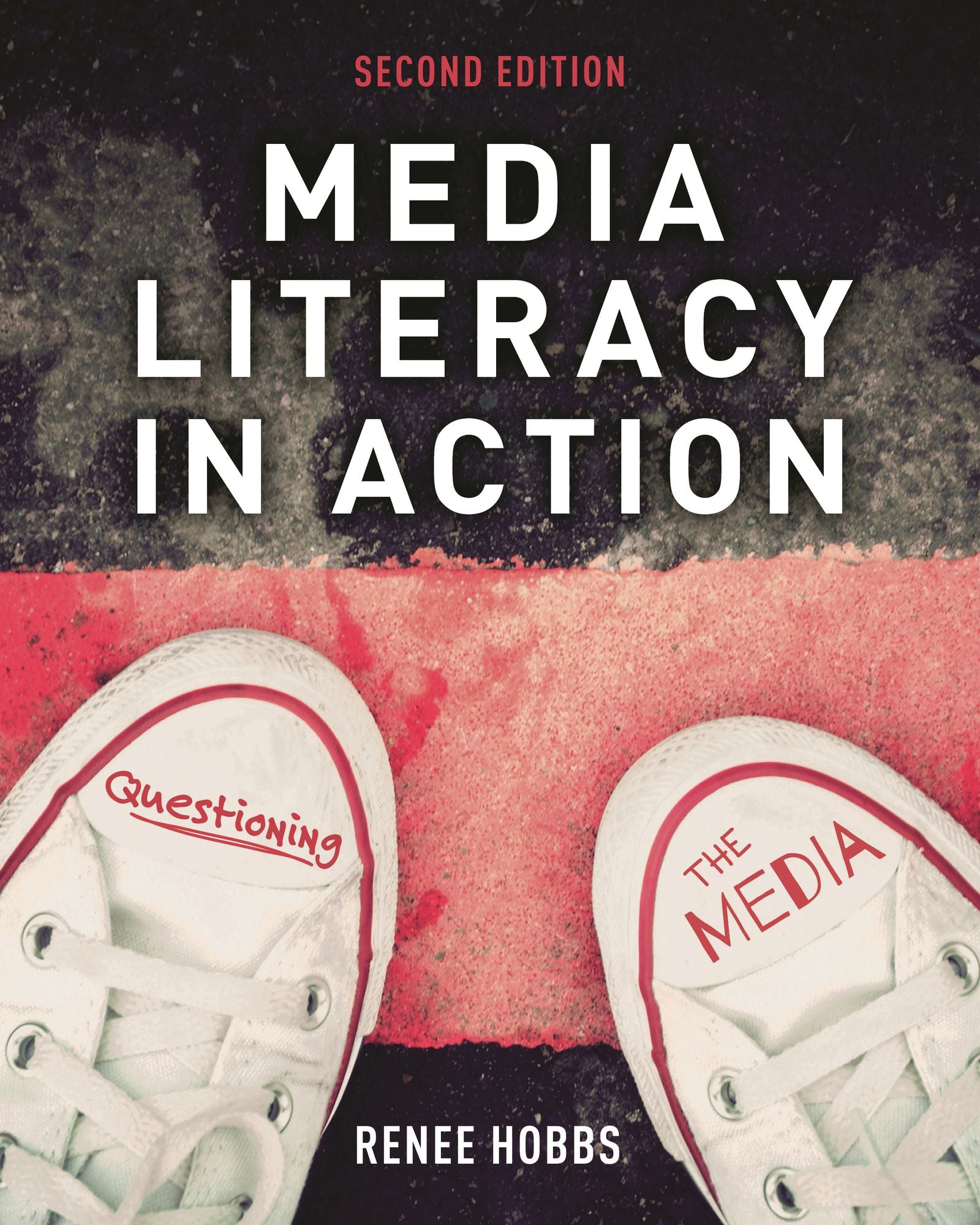 Media Literacy in Action: Questioning the Media