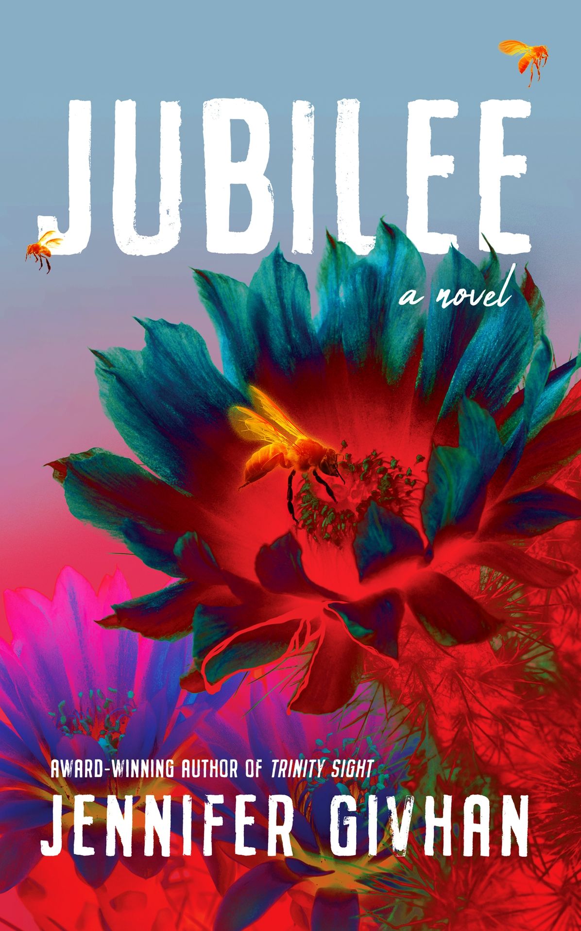 Jubilee: A Novel