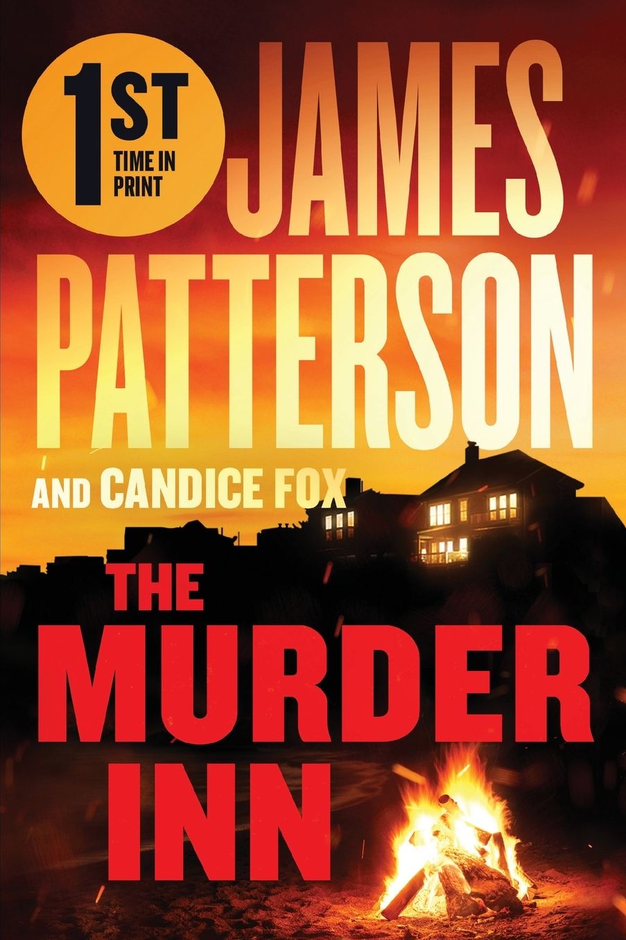 The Murder Inn