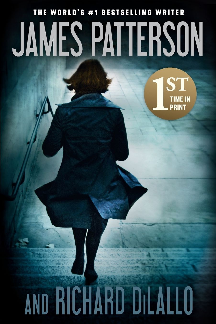 The Midwife Murders