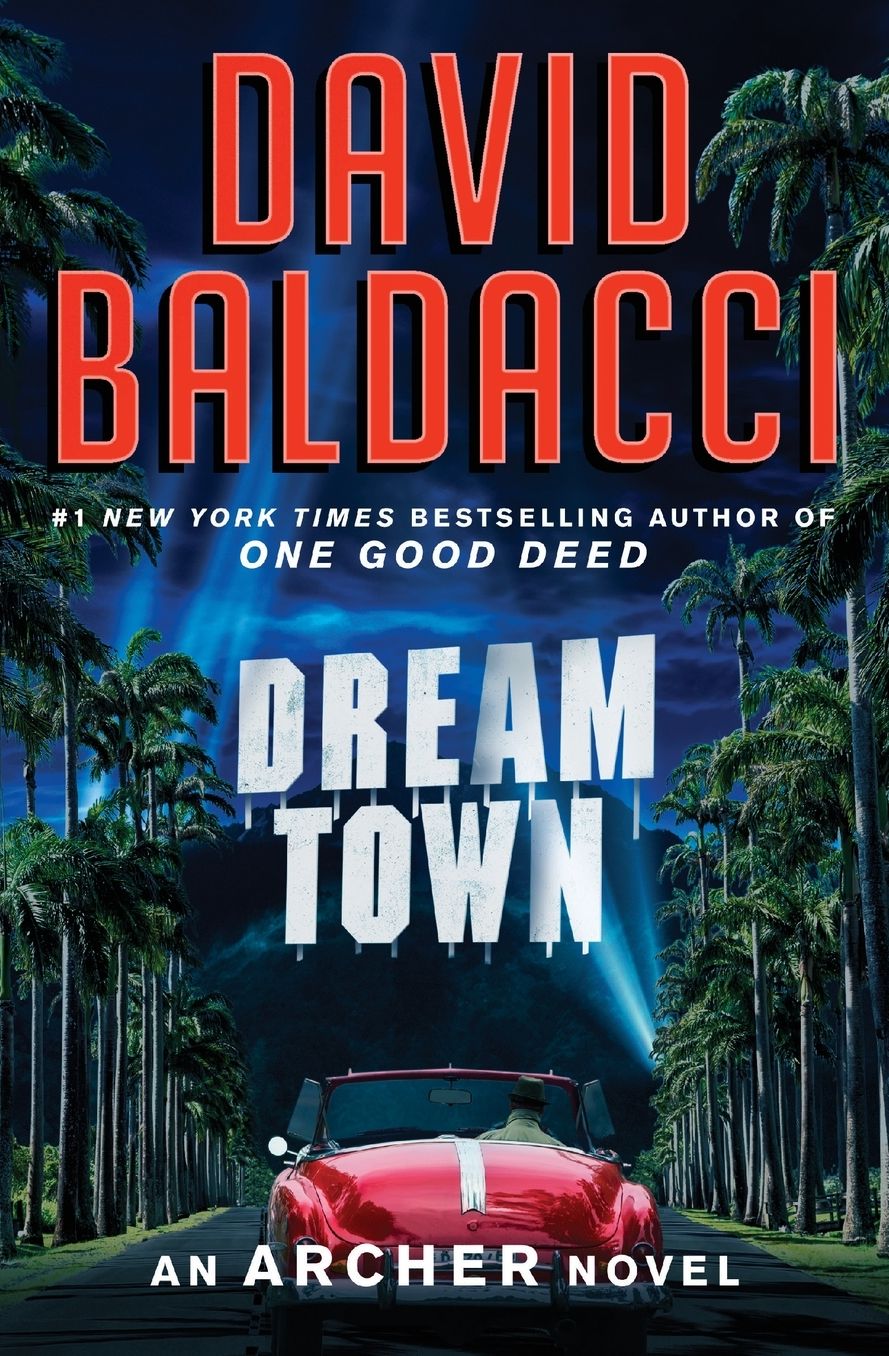 Dream Town