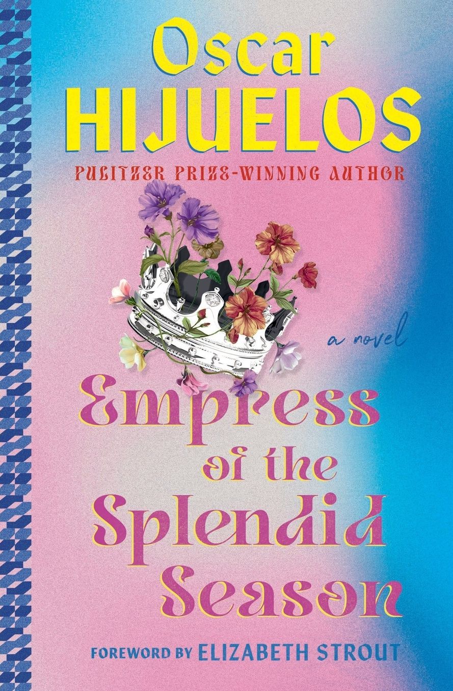 Empress of the Splendid Season: A Novel