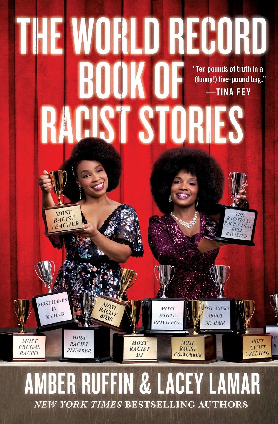 The World Record Book of Racist Stories