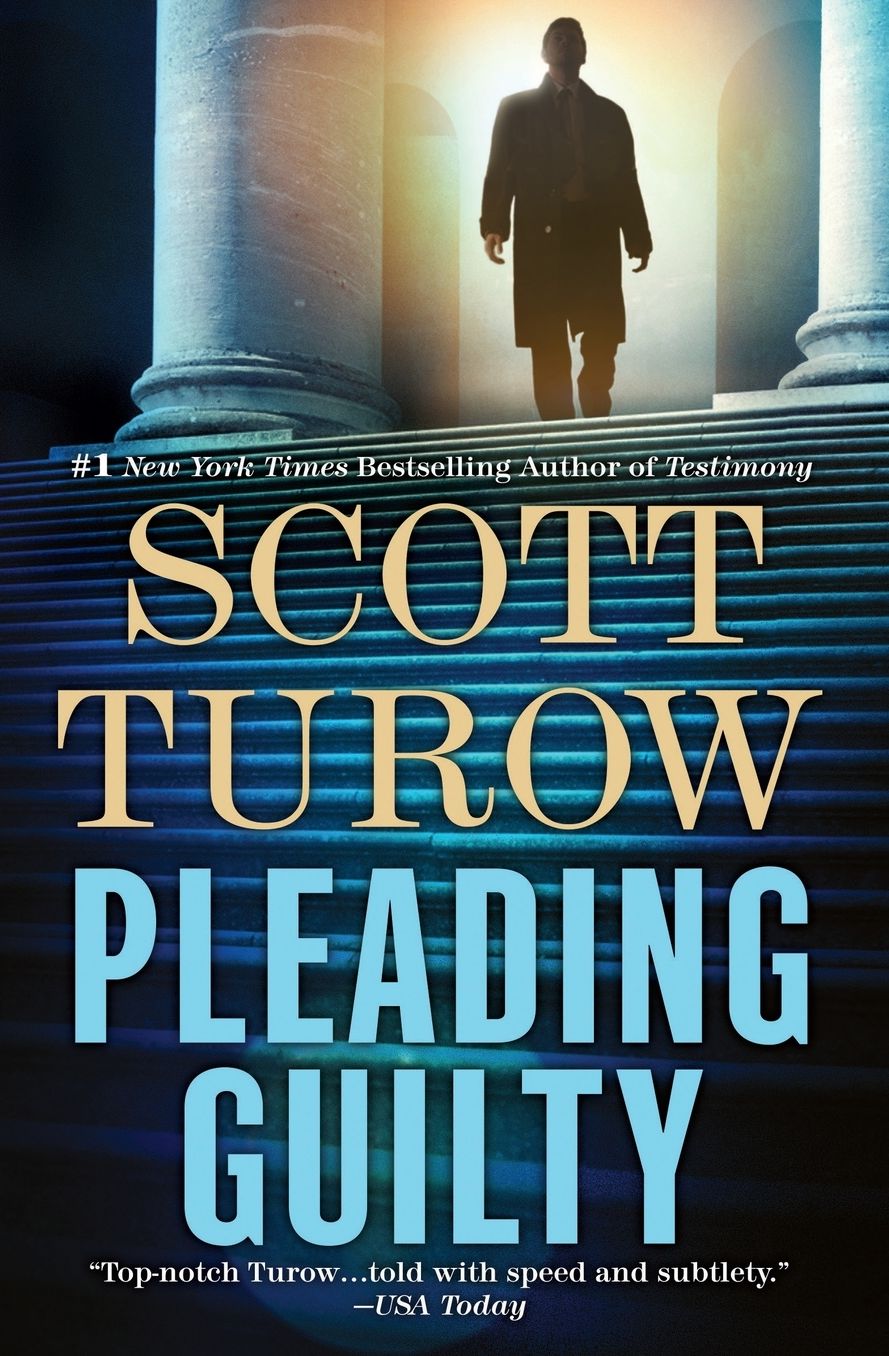 Pleading Guilty