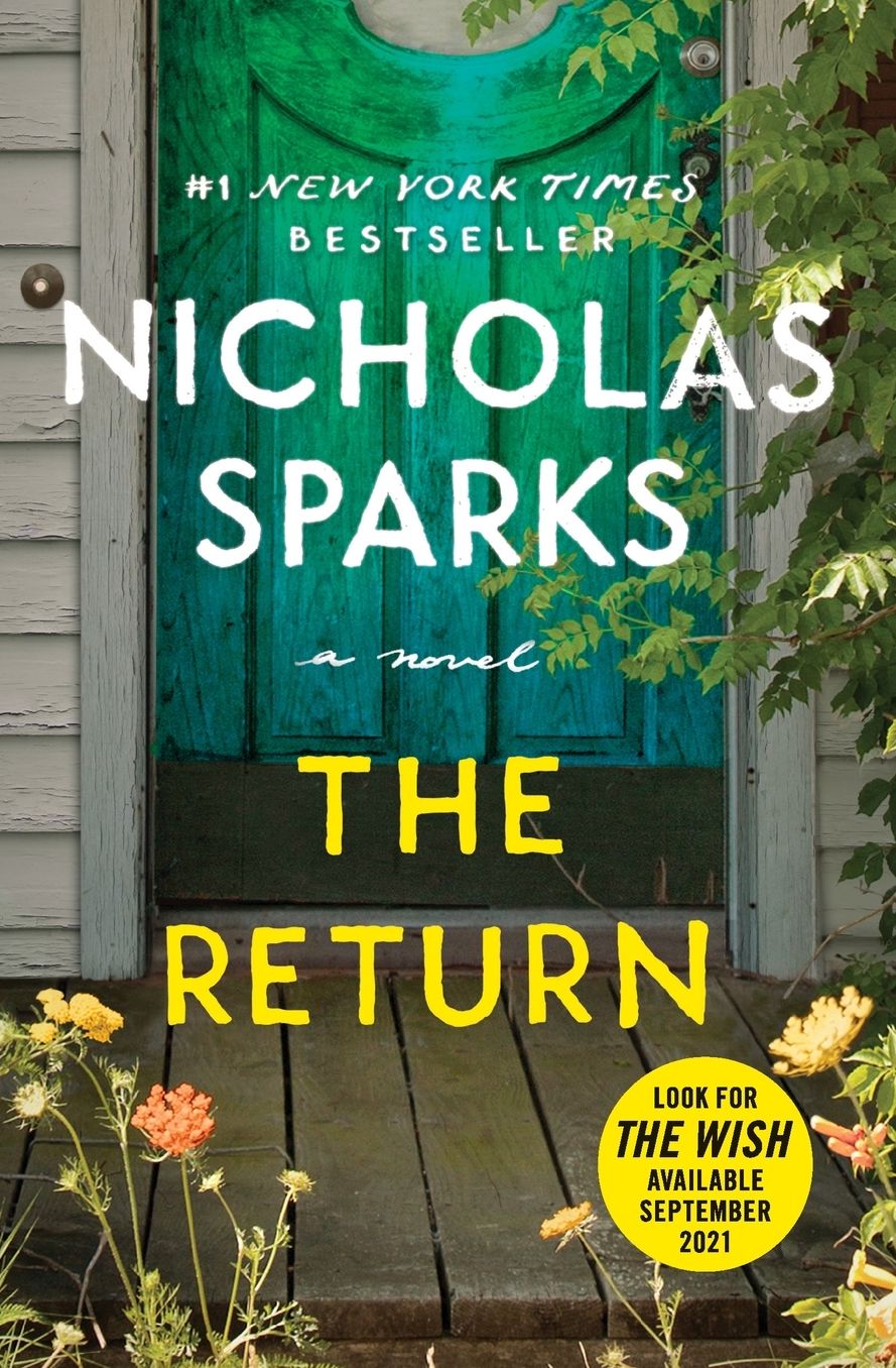 The Return