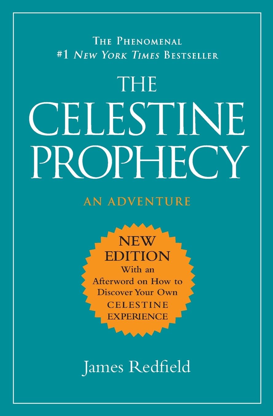 The Celestine Prophecy