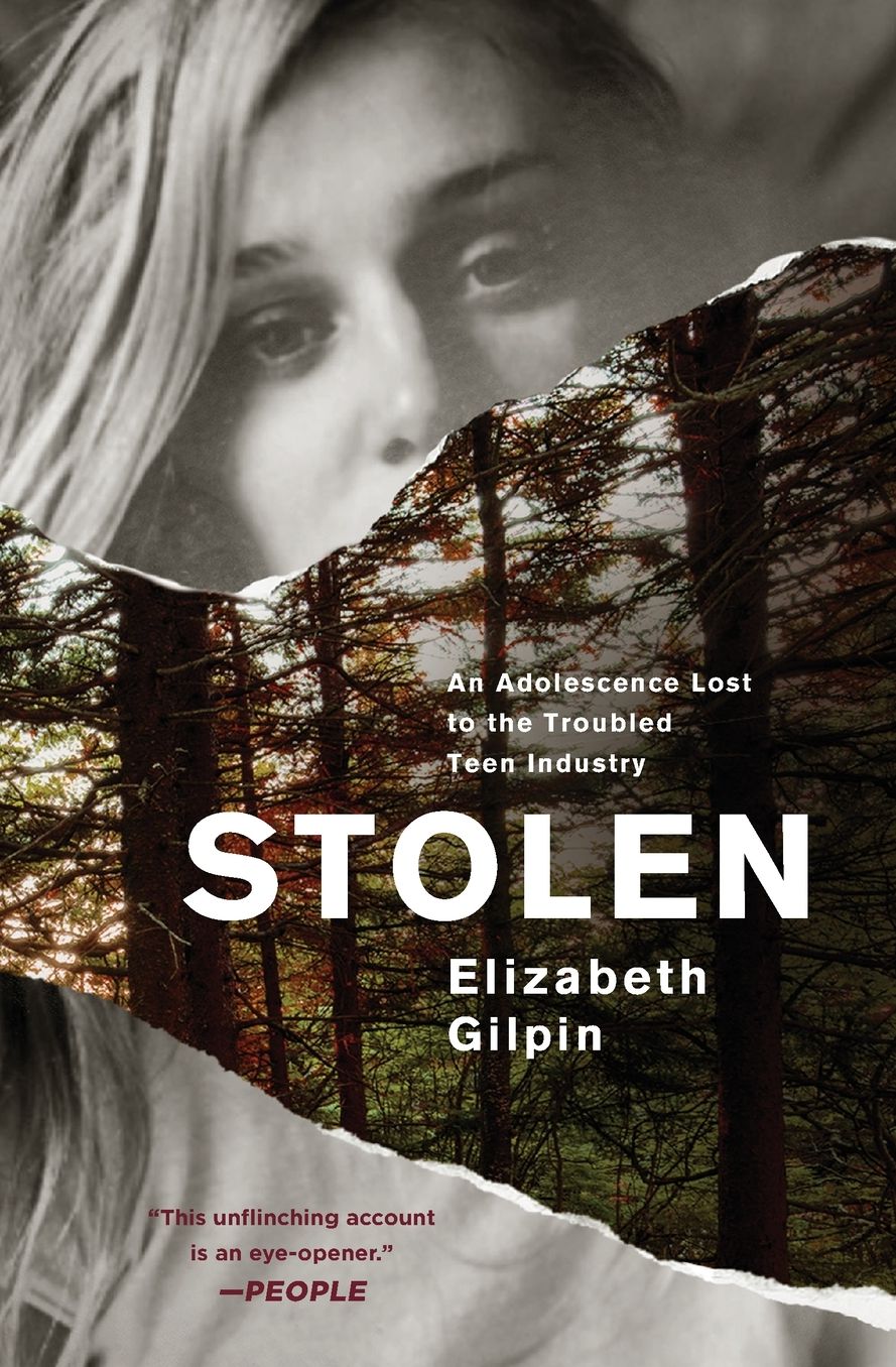 Stolen: A Memoir