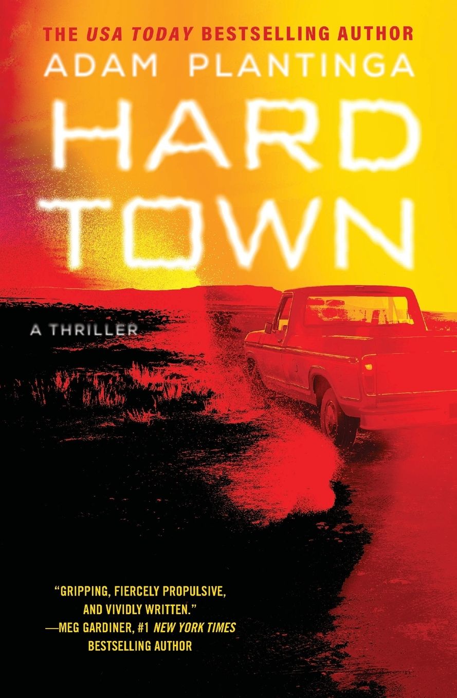 Hard Town