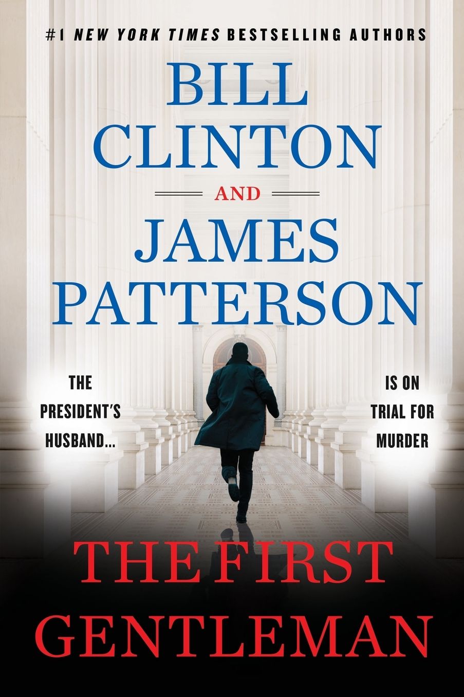 The First Gentleman: A Thriller