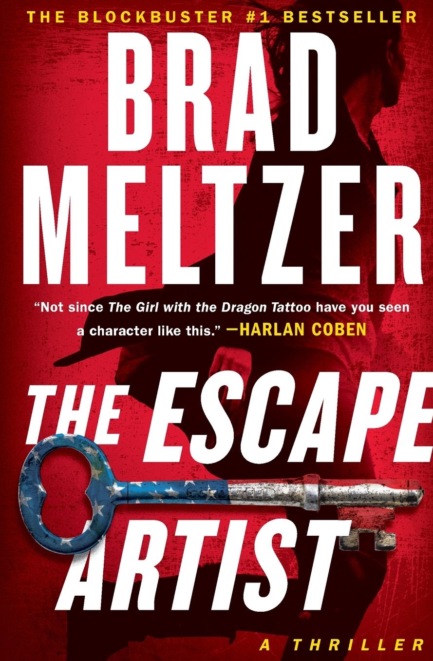 The Escape Artist