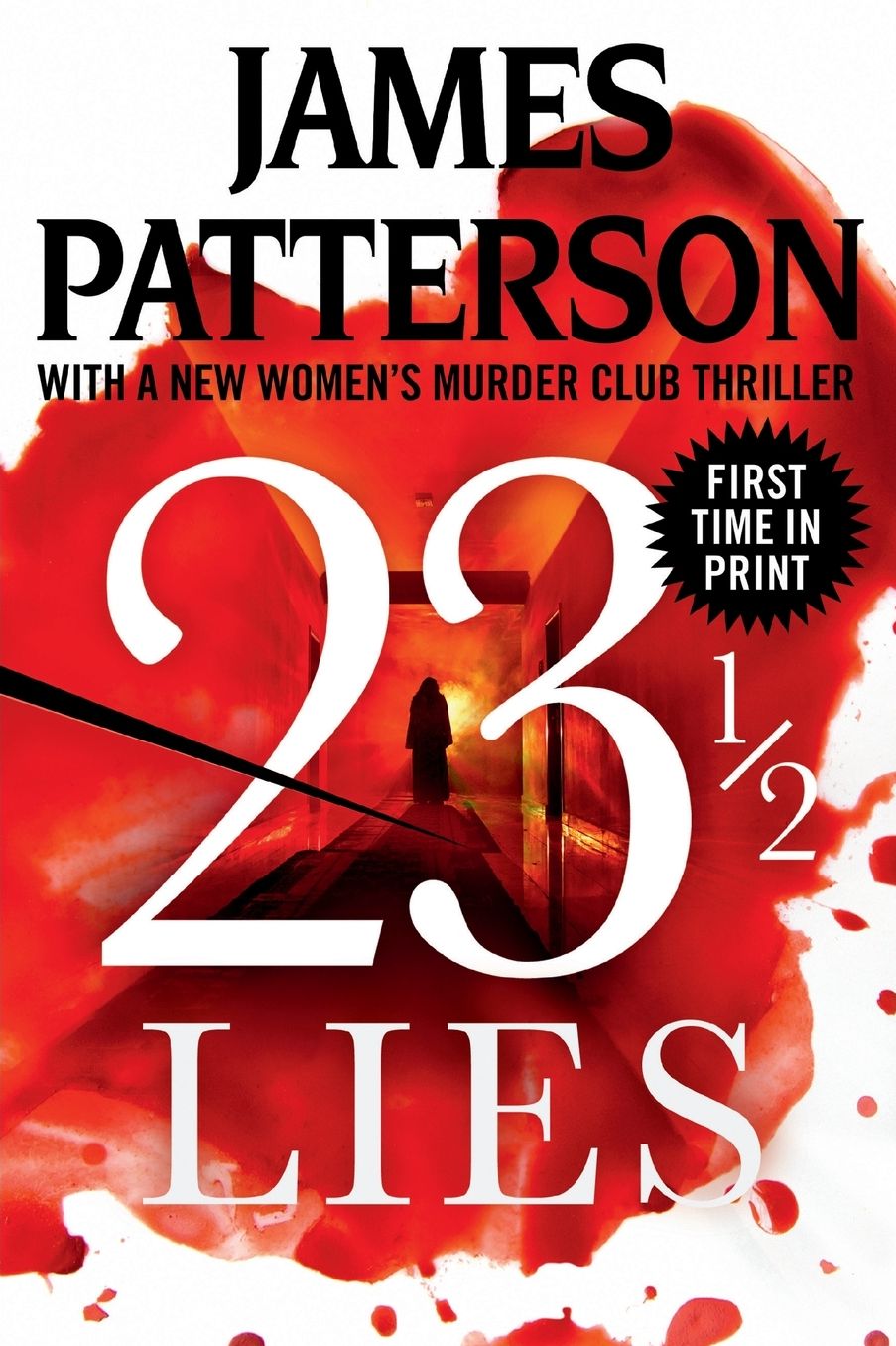 23 1/2 Lies