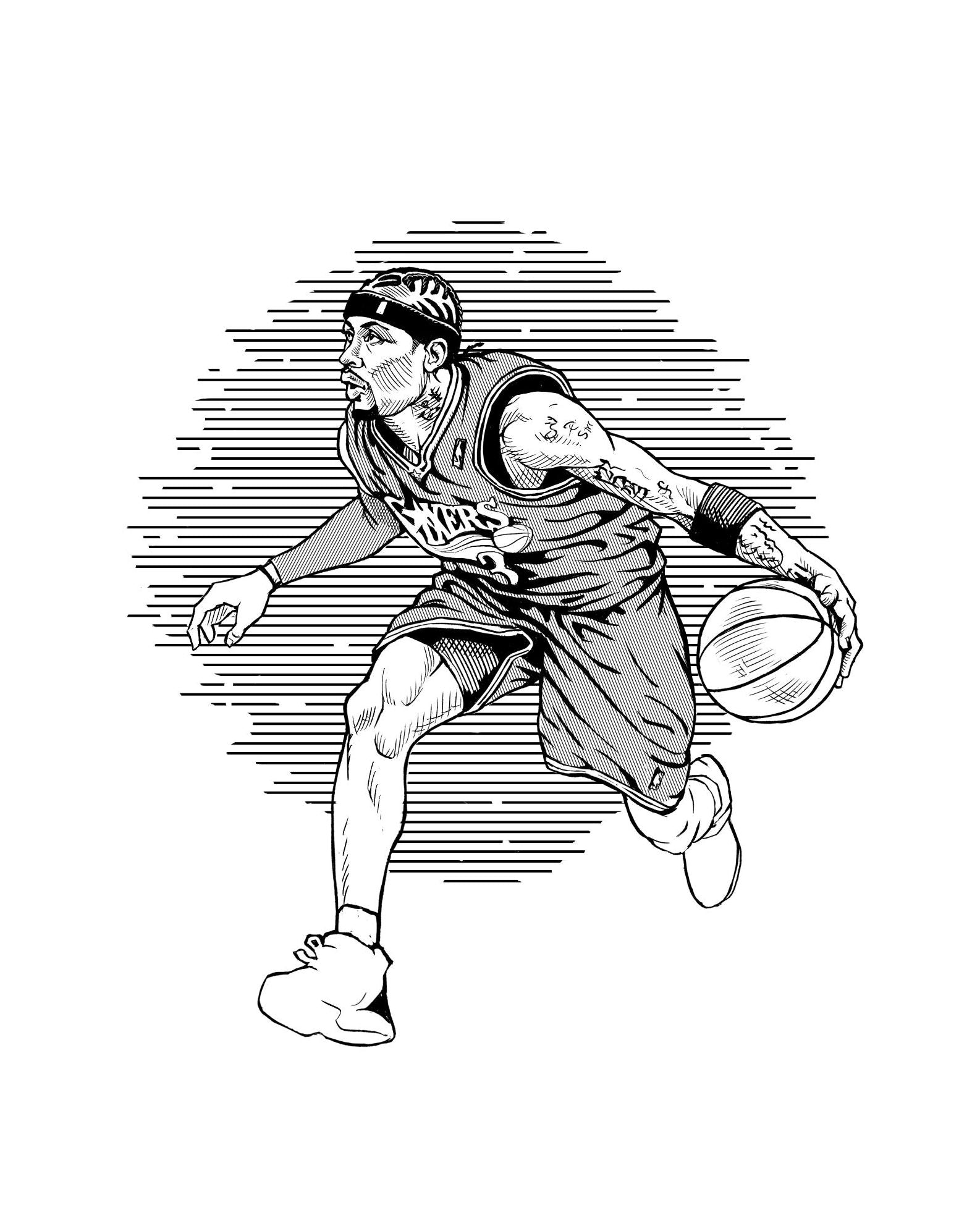 Expensive Basketball