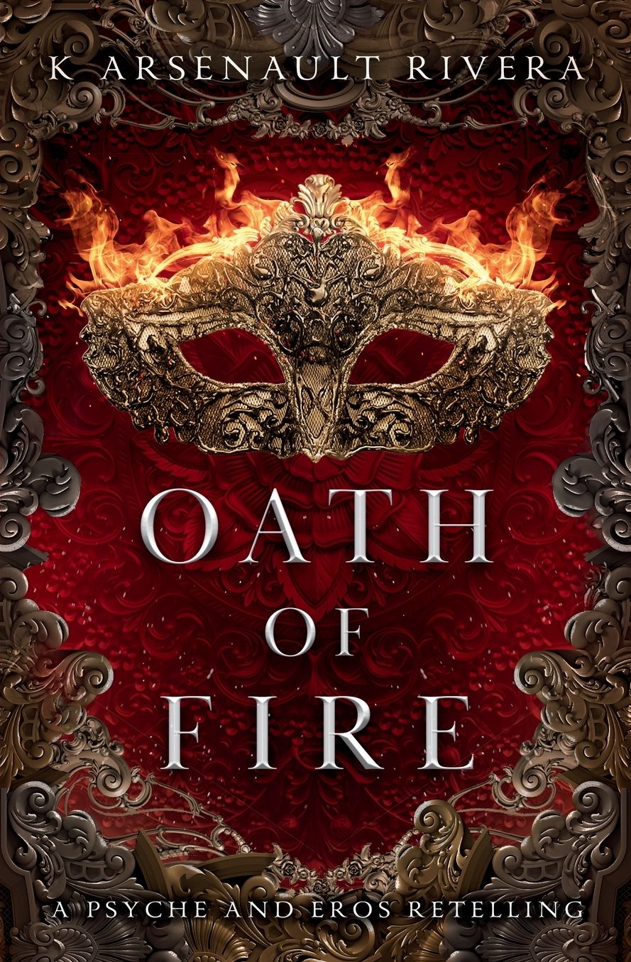 Oath of Fire