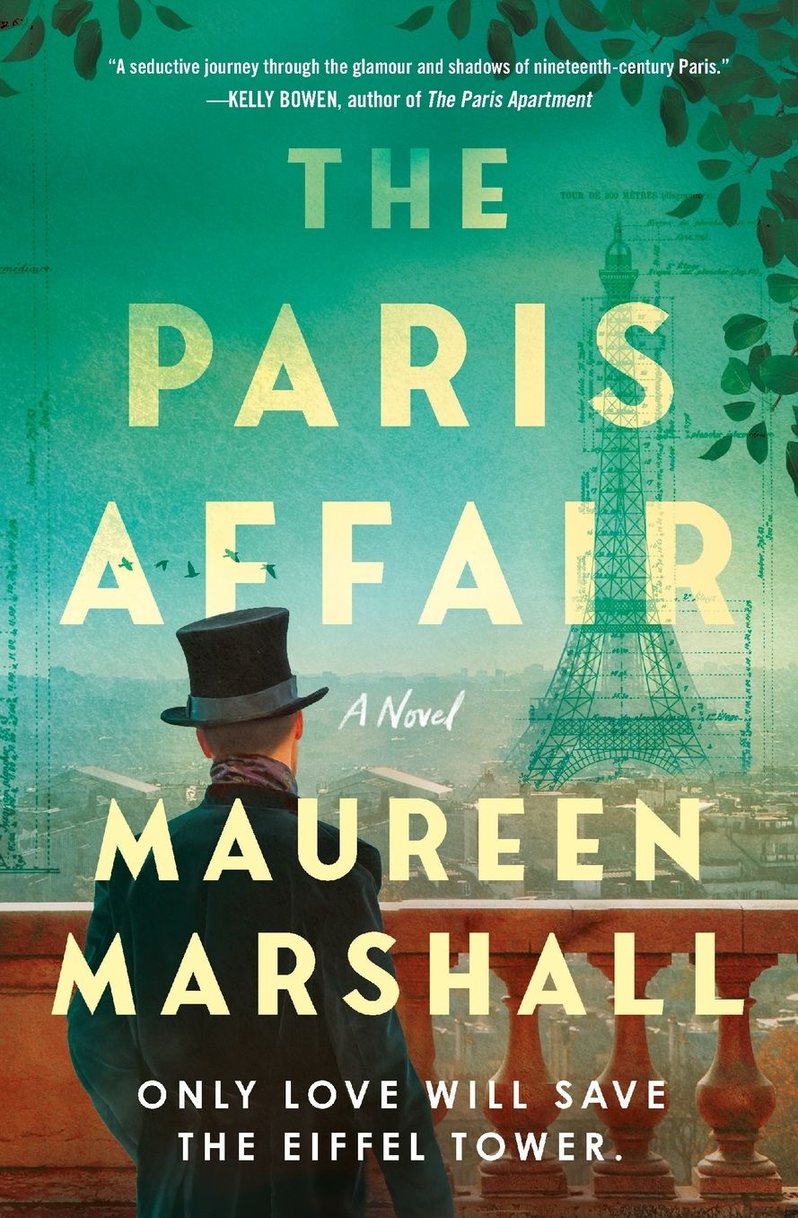 The Paris Affair