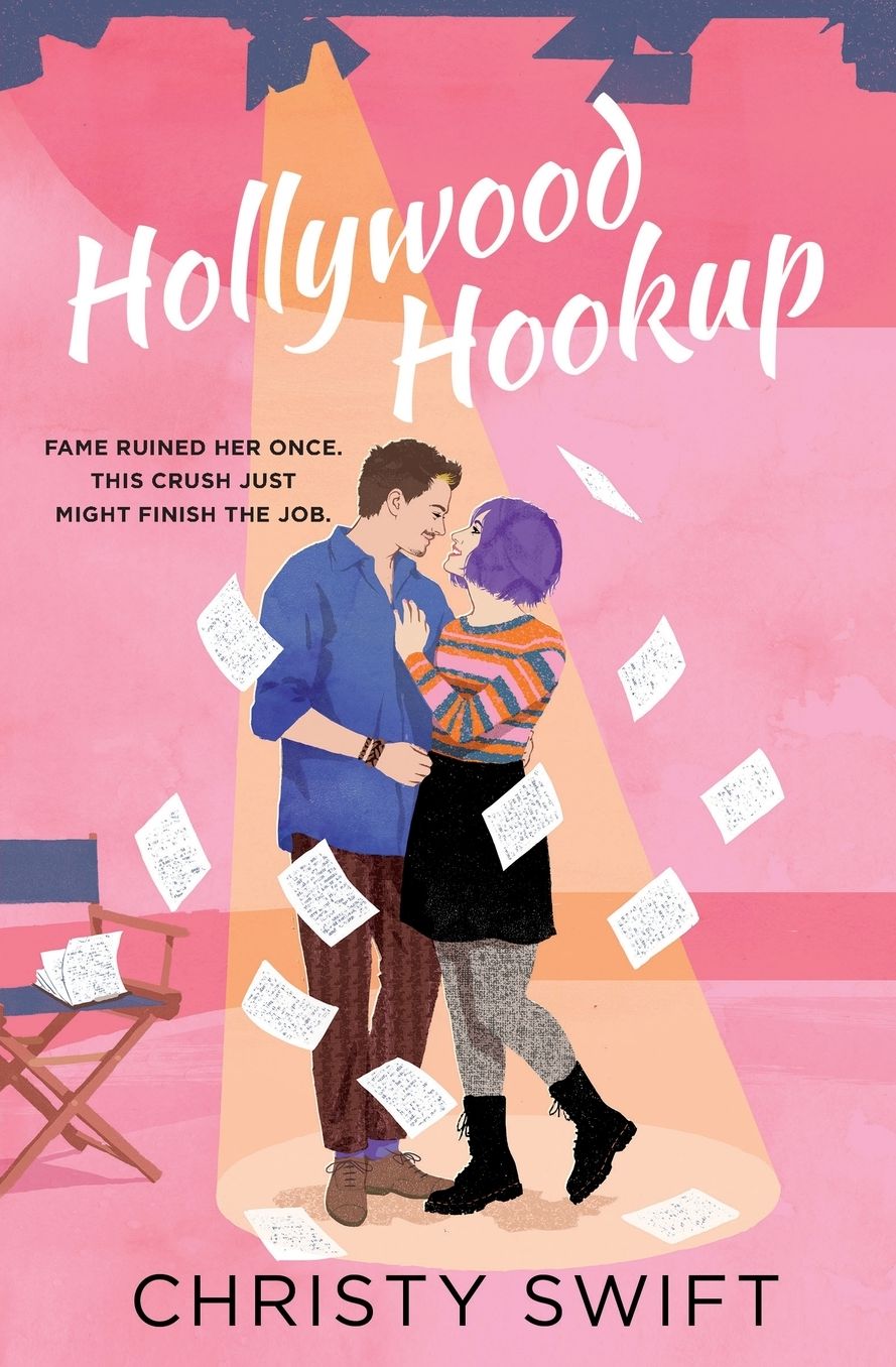 Hollywood Hookup