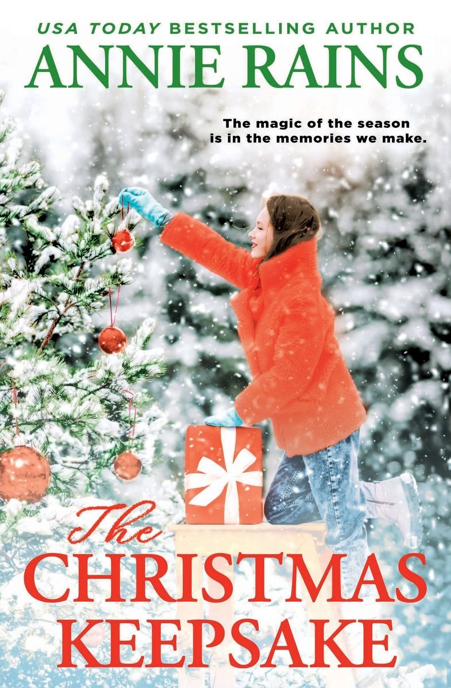 The Christmas Keepsake