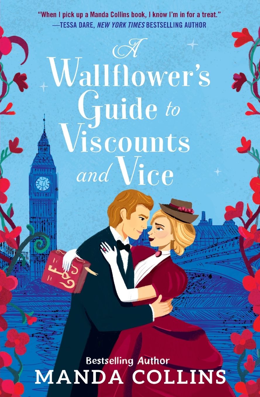 A Wallflower's Guide to Viscounts and Vice