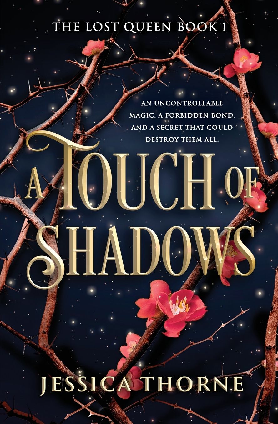 A Touch of Shadows