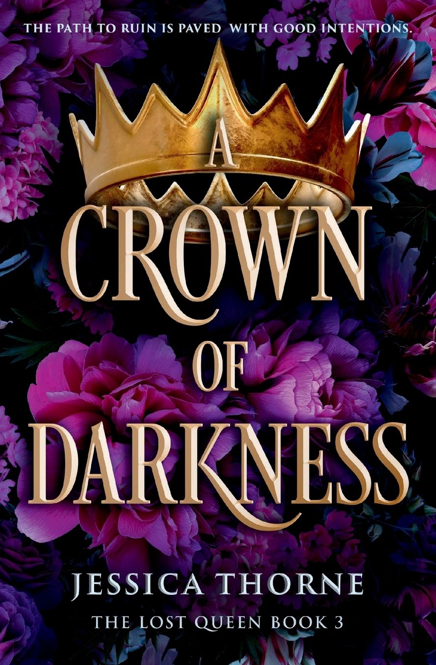 A Crown of Darkness