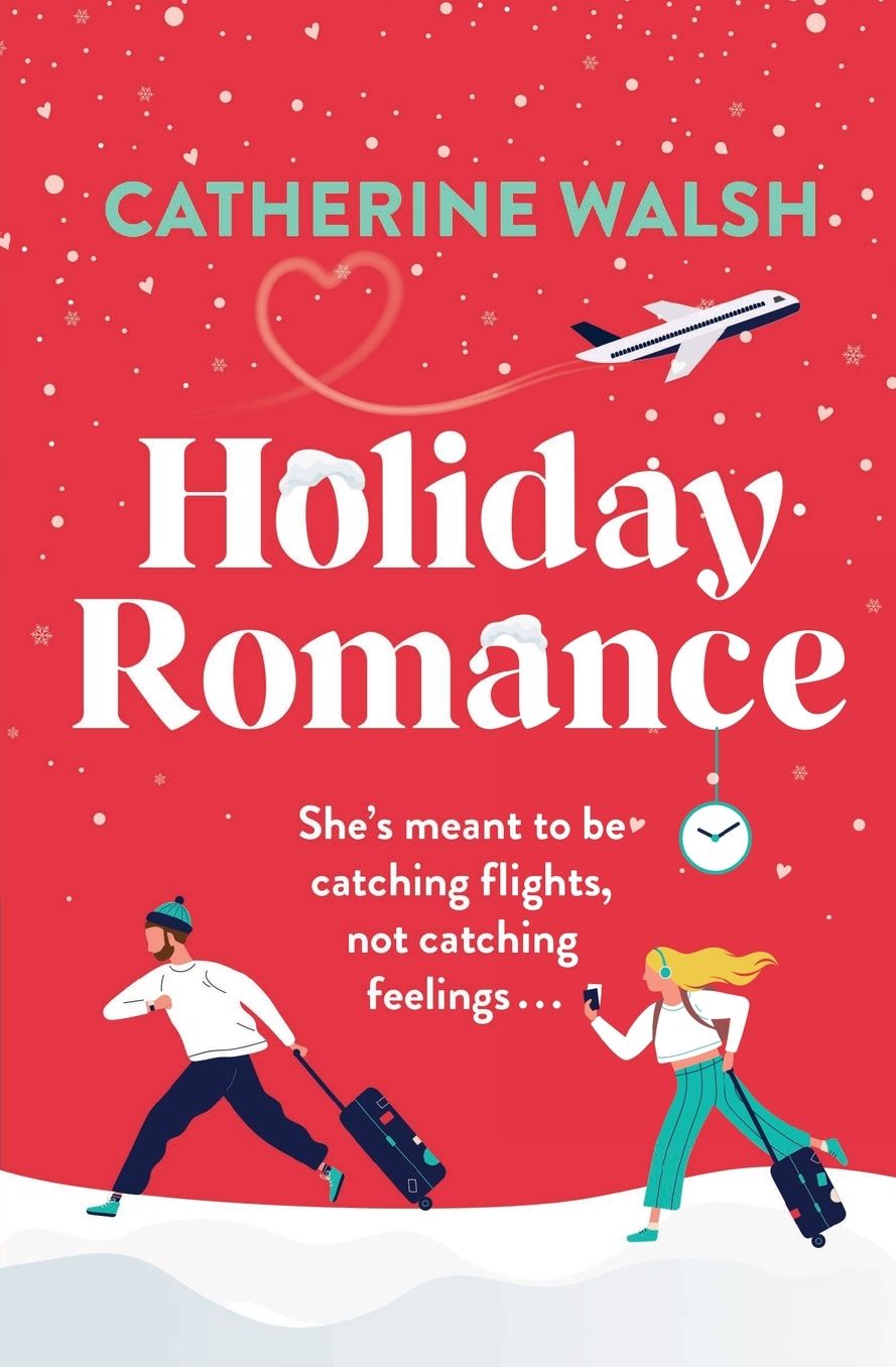 Holiday Romance