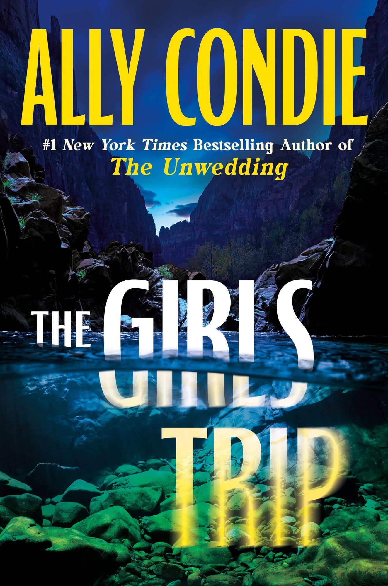 The Girls Trip