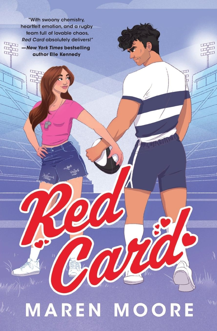 Red Card
