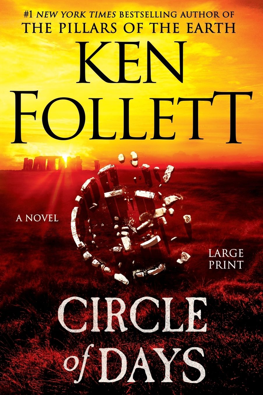 Circle of Days