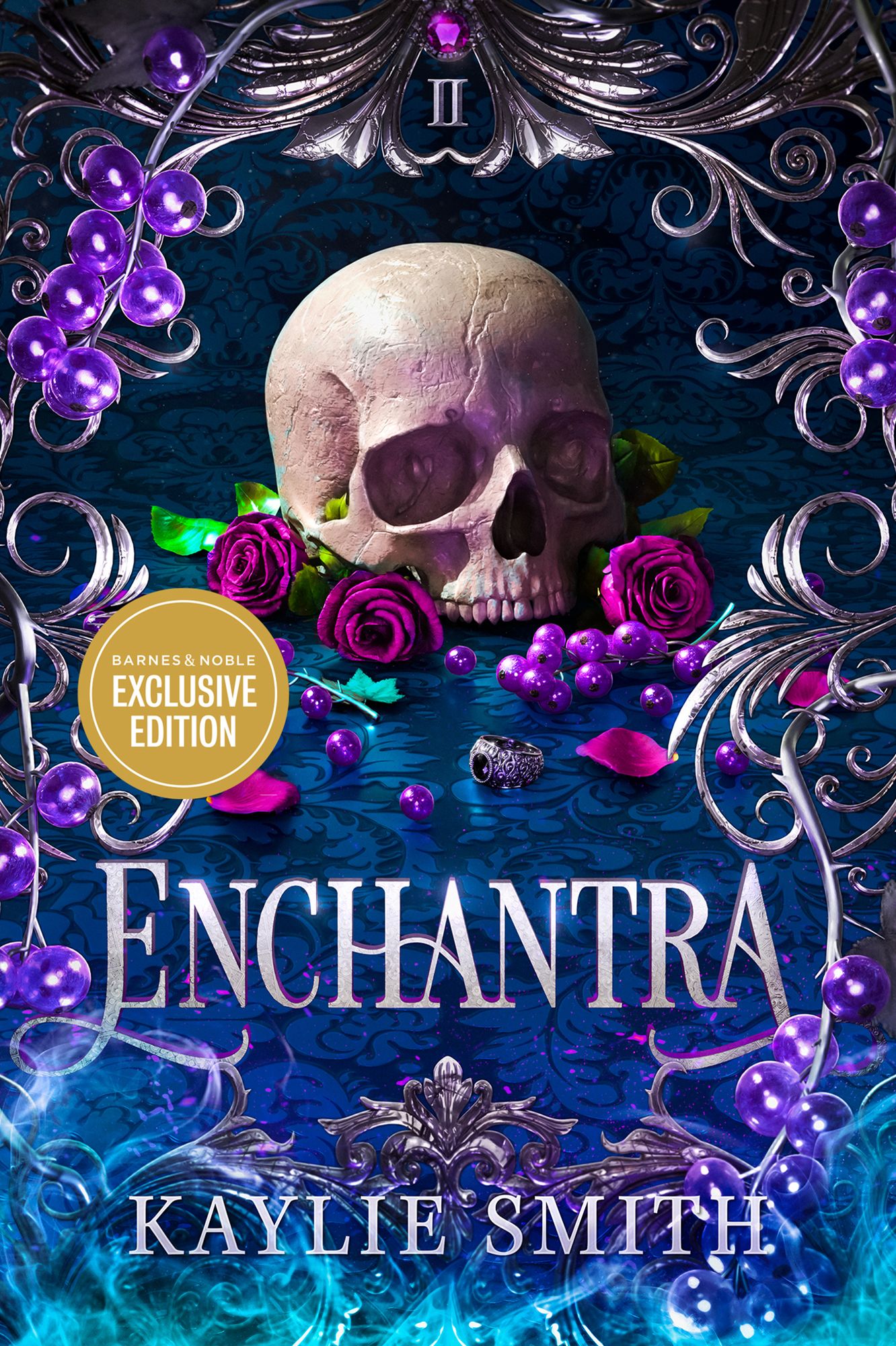 Enchantra (B&N Exclusive Edition)