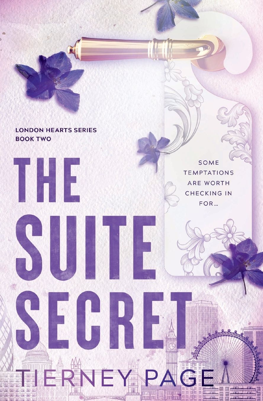 The Suite Secret
