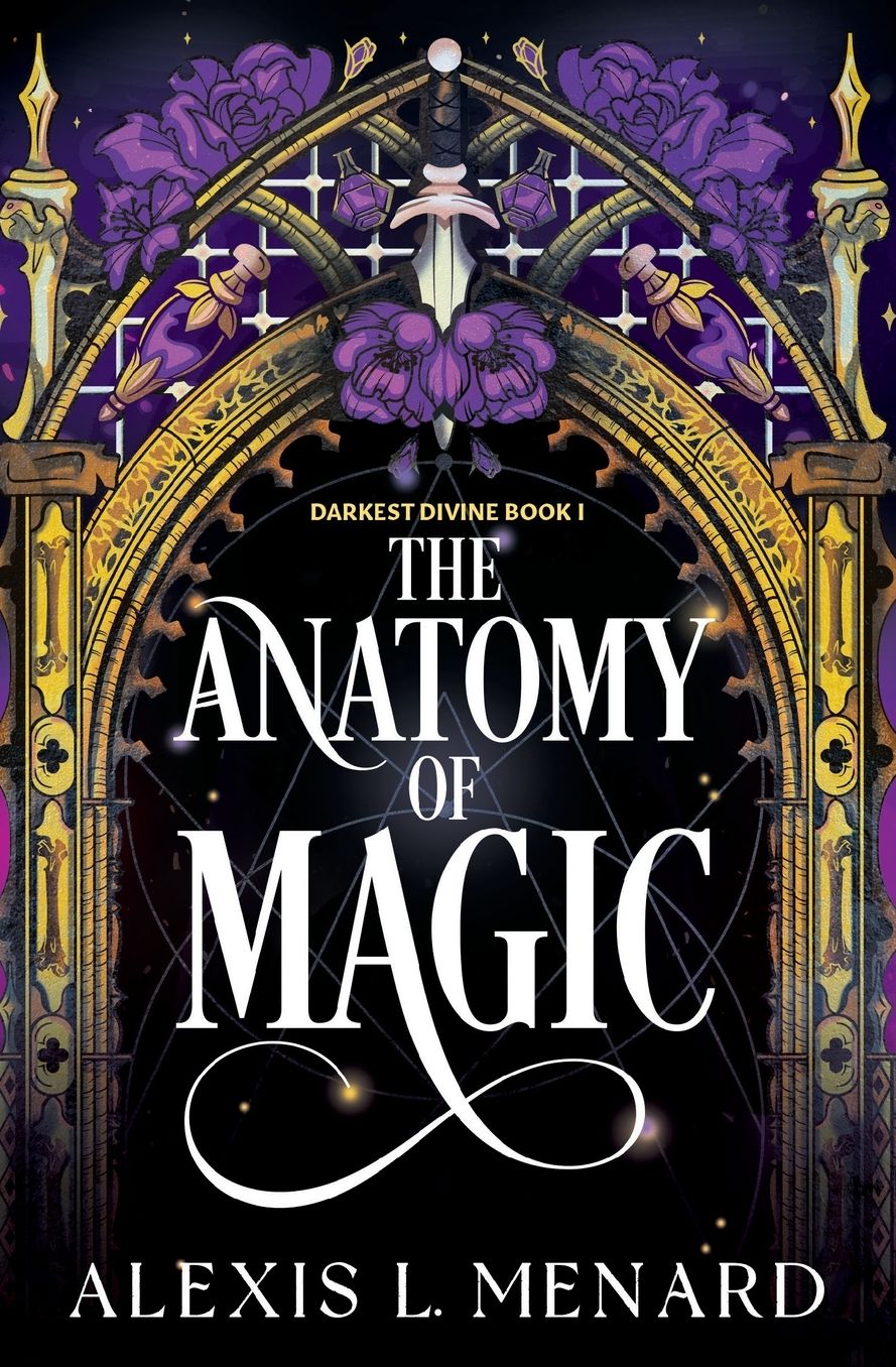 The Anatomy of Magic