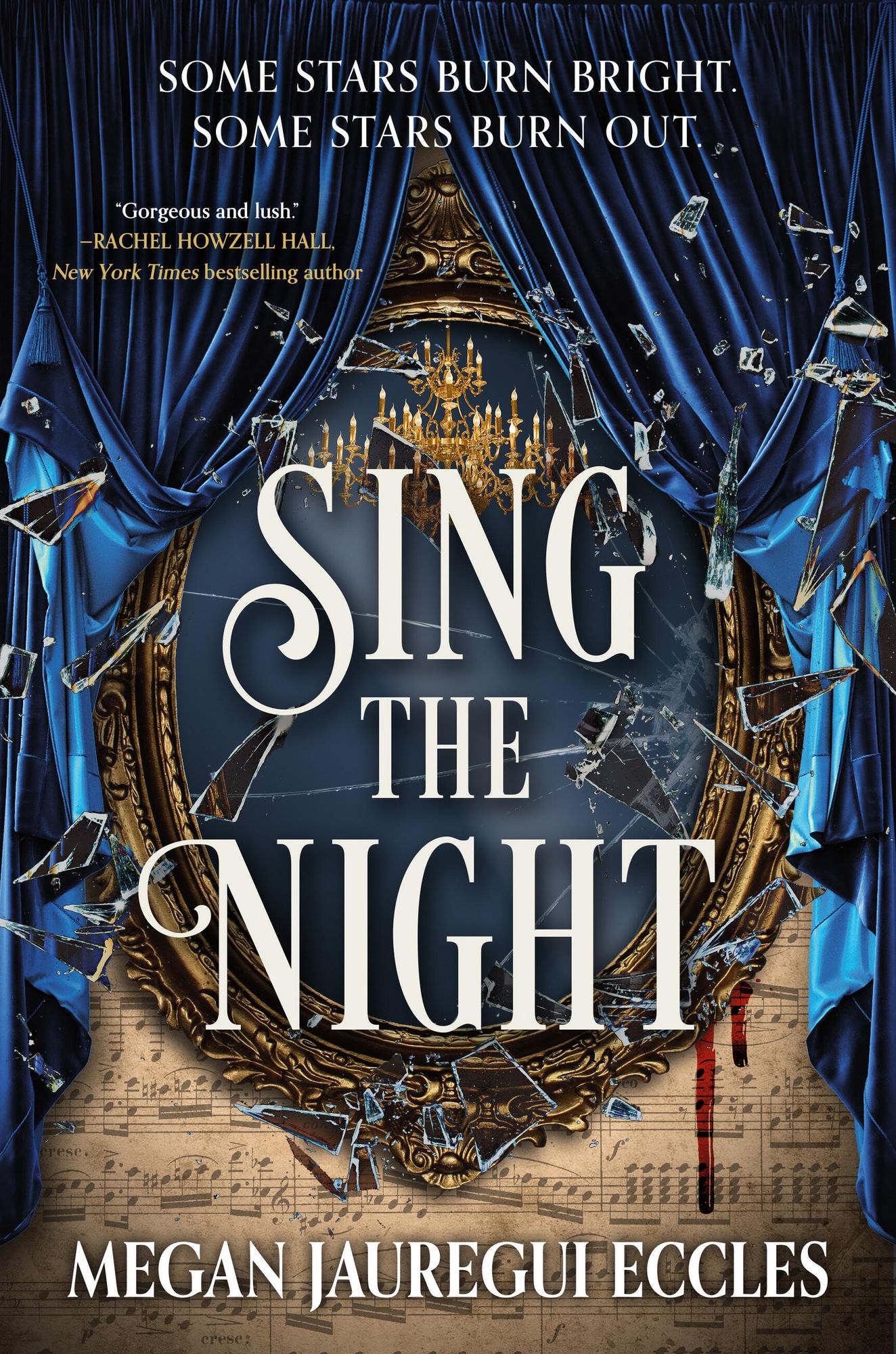 Sing the Night
