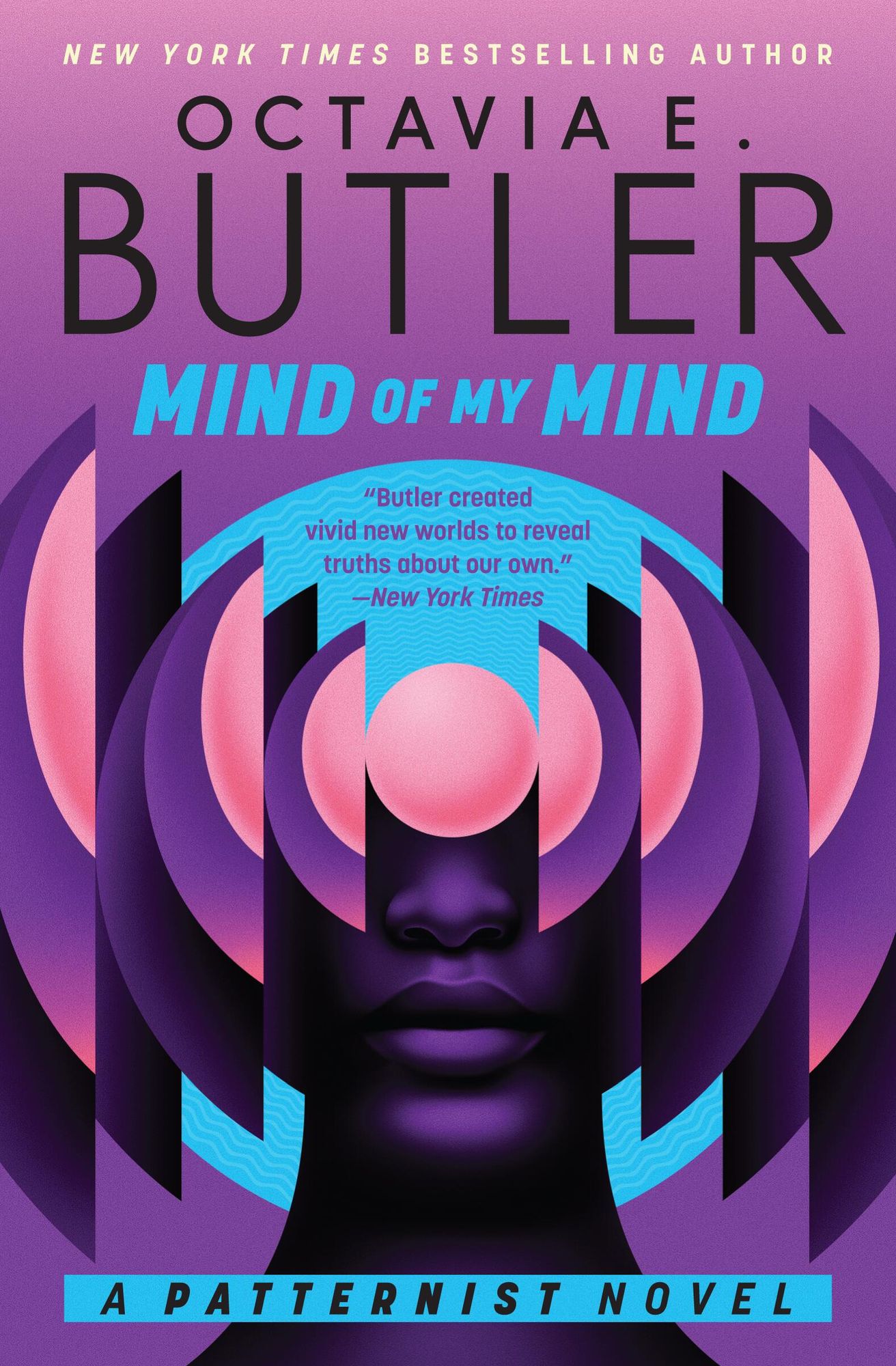 Mind of My Mind